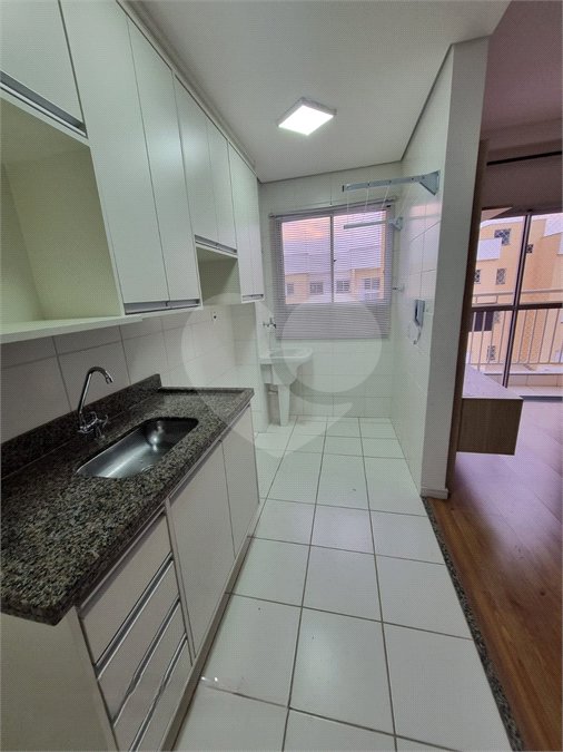 Apartamento para alugar com 2 quartos em João XXIII, Vinhedo, SP