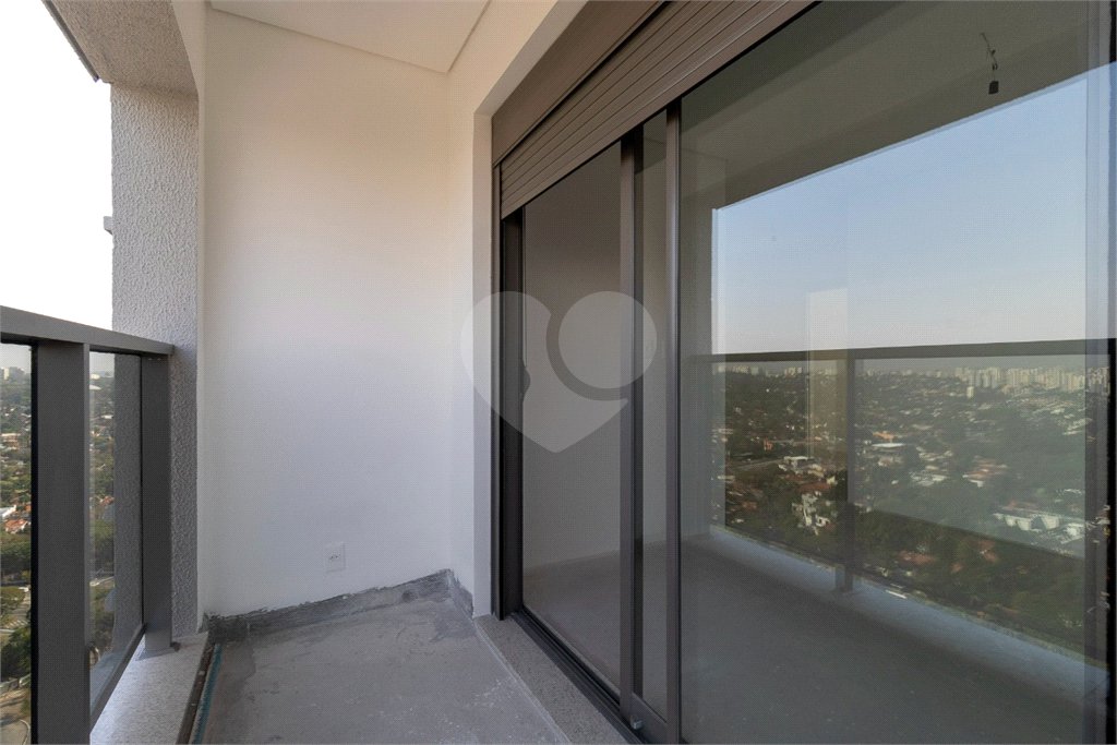 Apartamento à venda com 4 suítes em Brooklin, São Paulo, SP