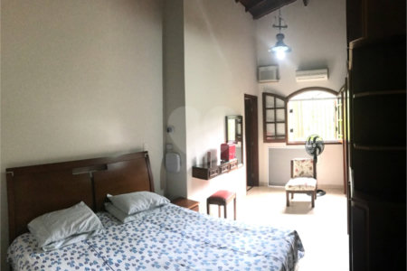 Casa à venda com 5 quartos, sendo 3 suítes, no condomínio Recanto das Flores, Indaiatuba - SP