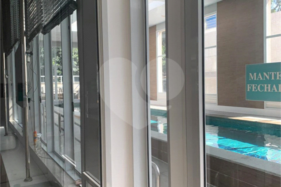 Apartamento à venda com 1 quarto em Santana, São Paulo, SP