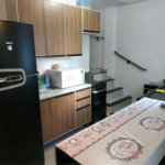 Apartamento à venda com 2 quartos, sendo 1 suíte, em Santa Terezinha, Santo André, SP