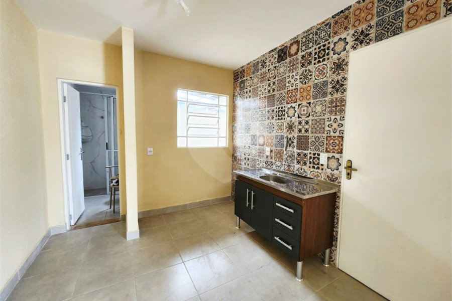Casa Térrea à venda com 1 quarto em Casa Verde, São Paulo, SP