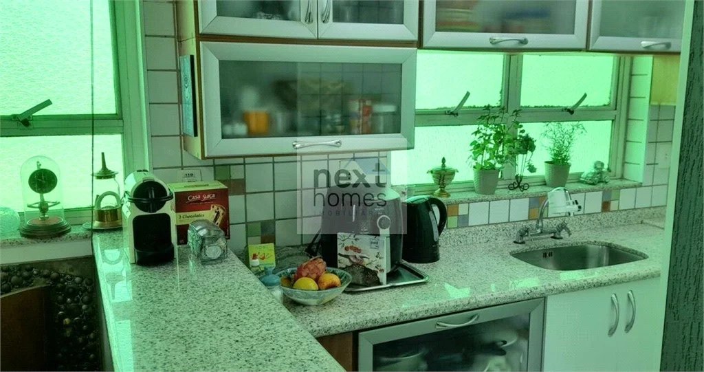 Duplex à venda com 3 quartos, sendo 1 suíte, em Vila Andrade, São Paulo, SP
