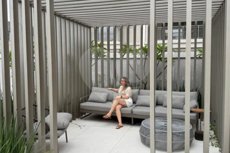 Apartamento à venda com 3 suítes em Tucuruvi, São Paulo, SP