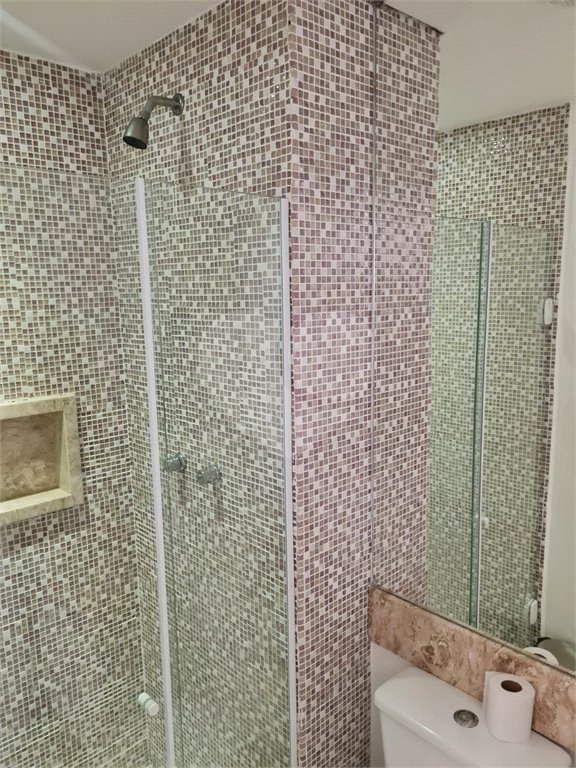 Apartamento à venda com 3 quartos, sendo 1 suíte,  em Vila Andrade, São Paulo, SP