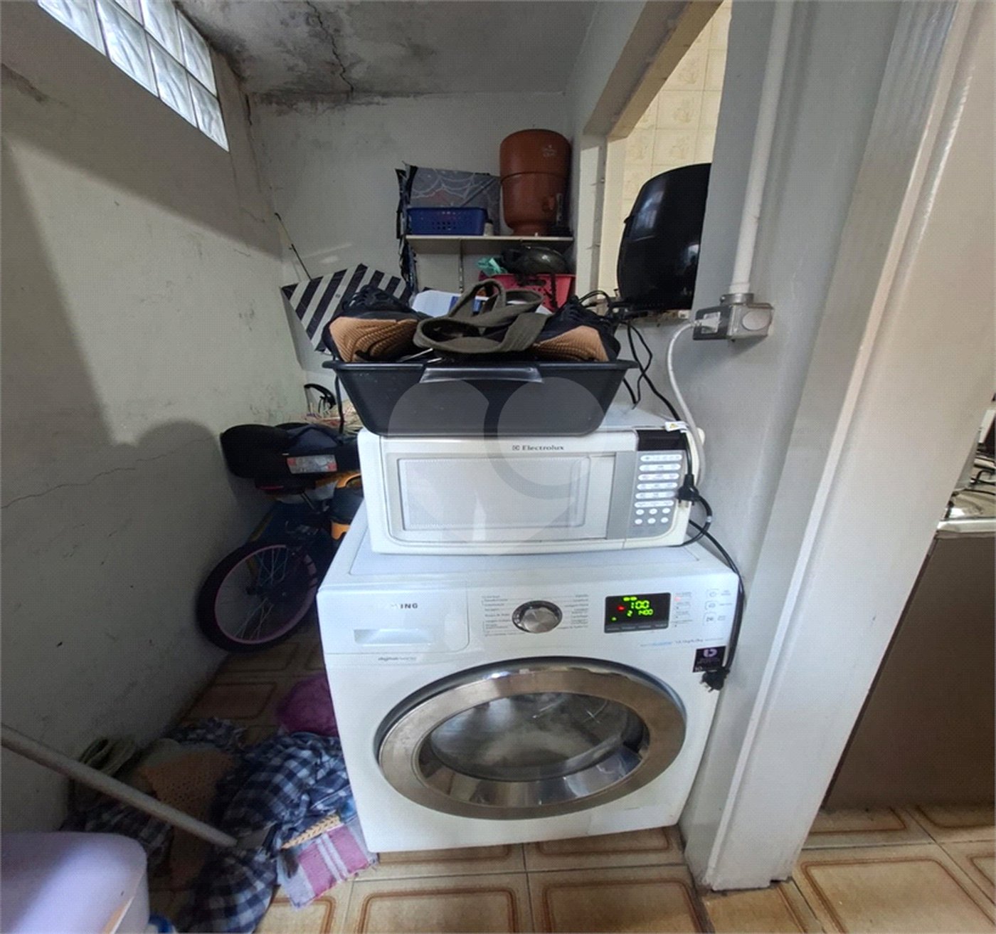 Casa Térrea à venda com 5 quartos, sendo 1 suíte, em Chora Menino, São Paulo, SP