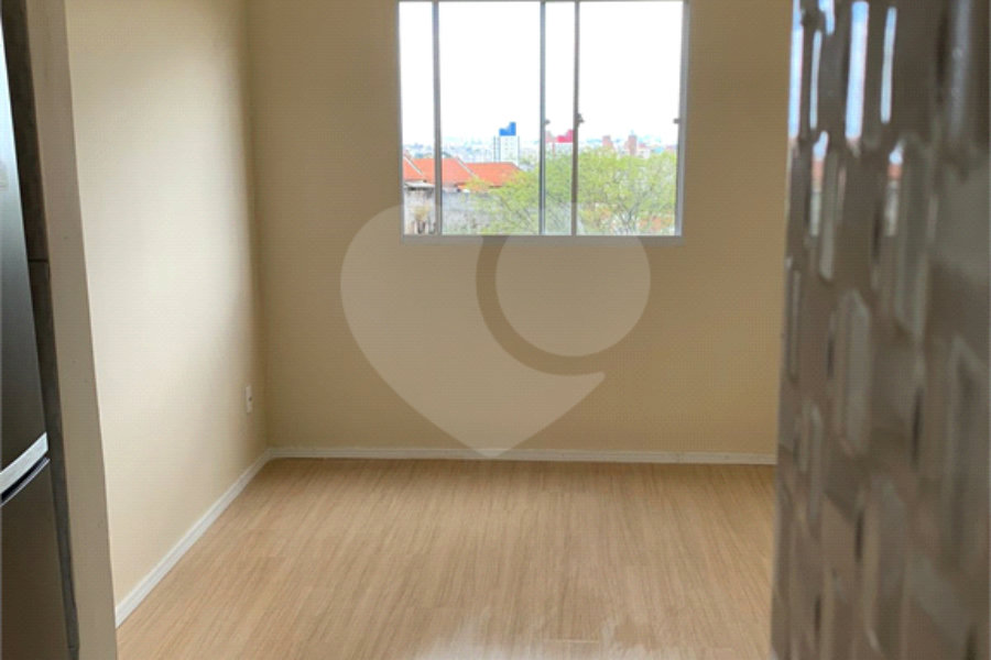 Apartamento à venda com 2 quartos em Horto Florestal, São Paulo, SP