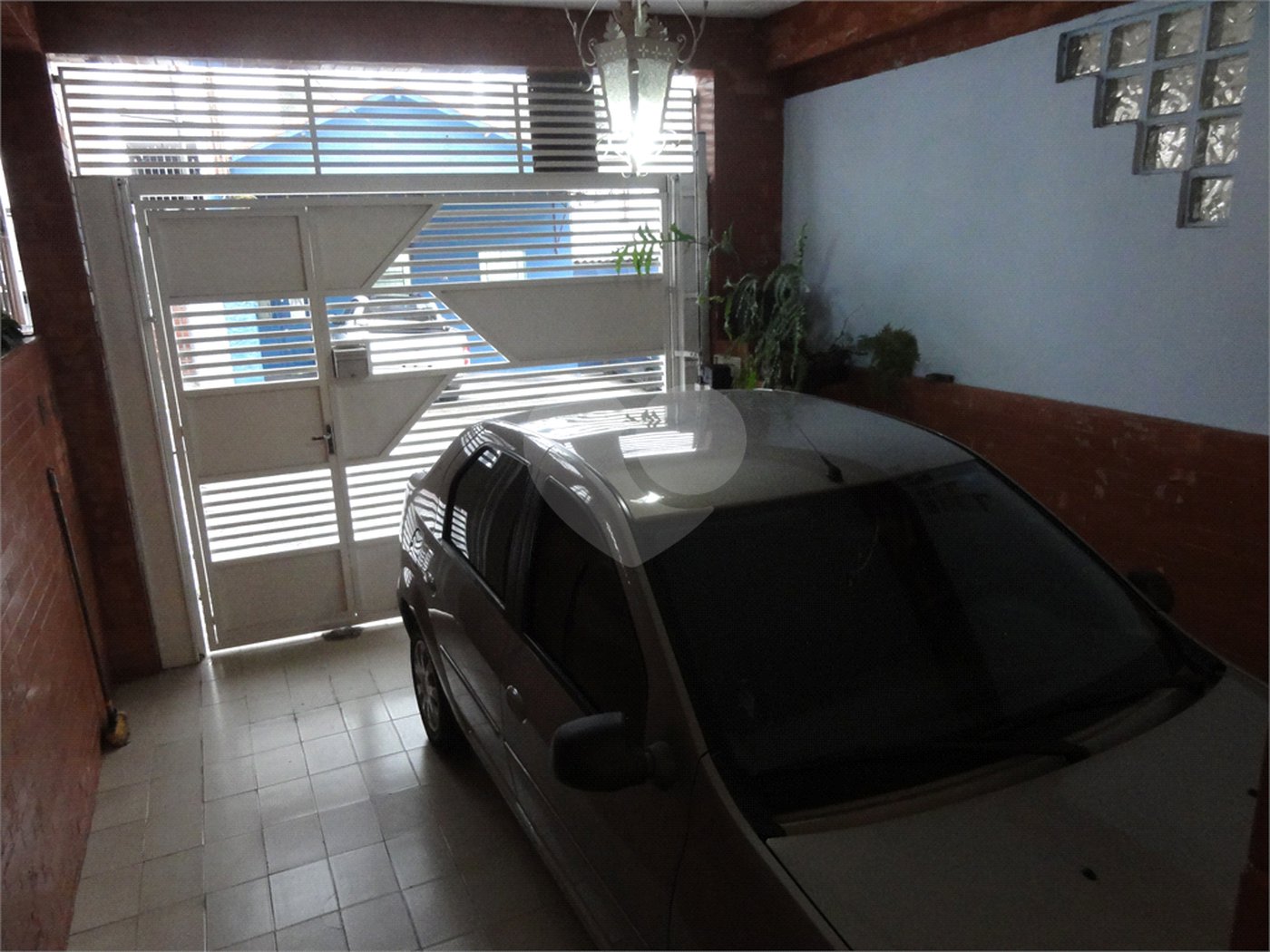 Sobrado à venda com 2 quartos em Água Fria, São Paulo, SP