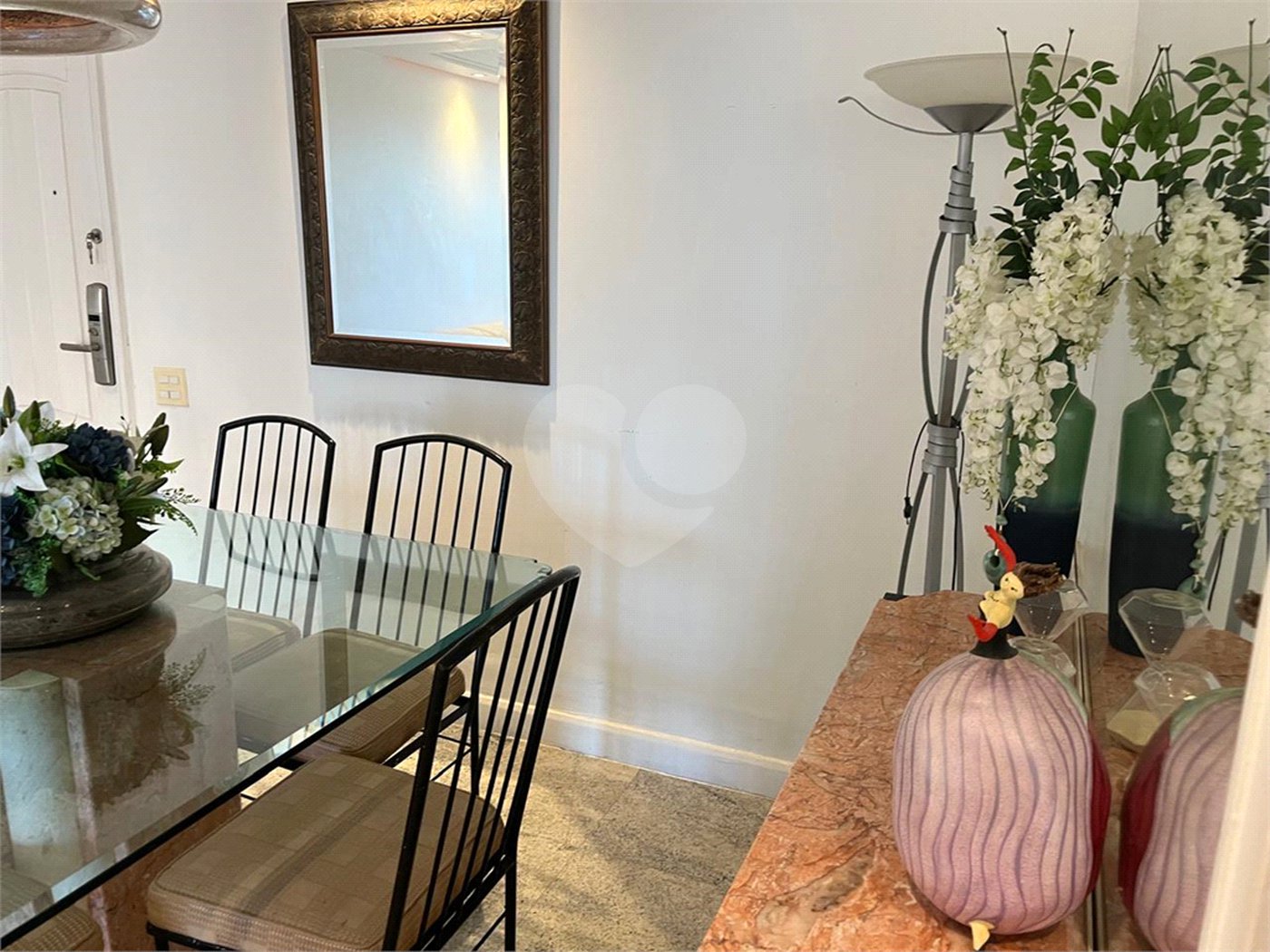 Apartamento à venda com 2 quartos, sendo 1 suíte, em Barra da Tijuca, Rio de Janeiro, RJ