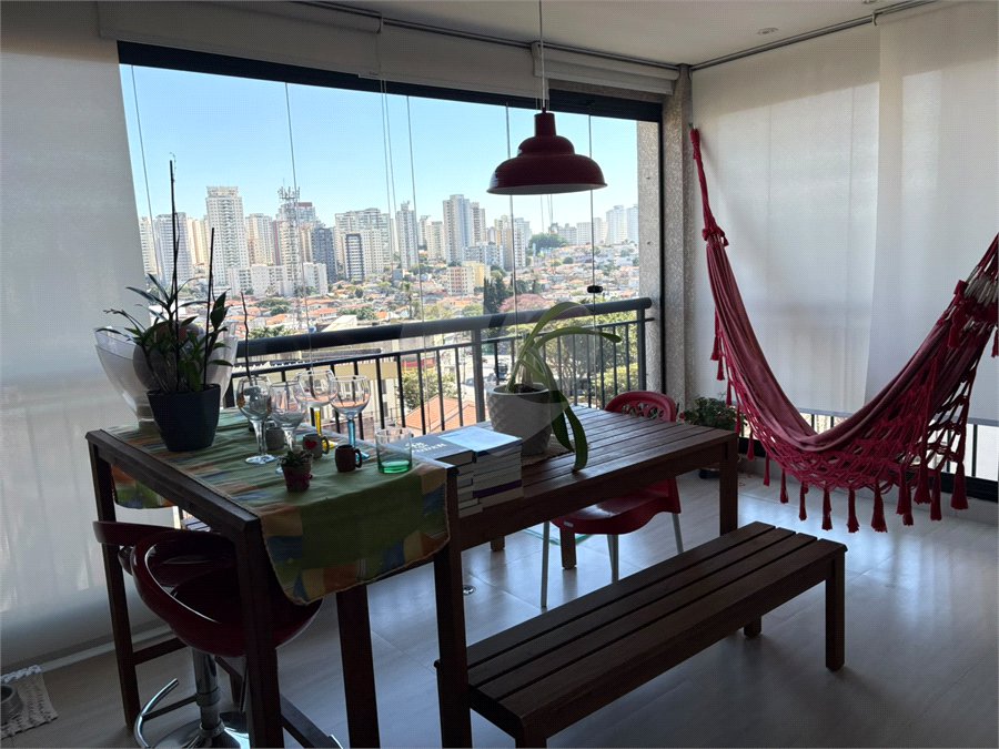 Apartamento à venda com 3 quartos, sendo 1 suíte, em Vila Guarani (z Sul), São Paulo, SP