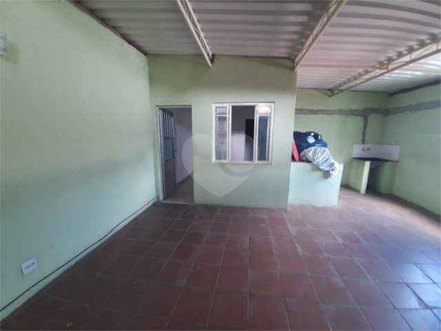 Casa à venda com 4 quartos em Jardim Maristela, São Paulo, SP