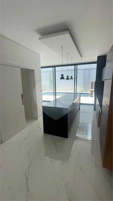 Casa à venda com 3 suítes no condomínio Ibiti Reserva, Sorocaba - SP