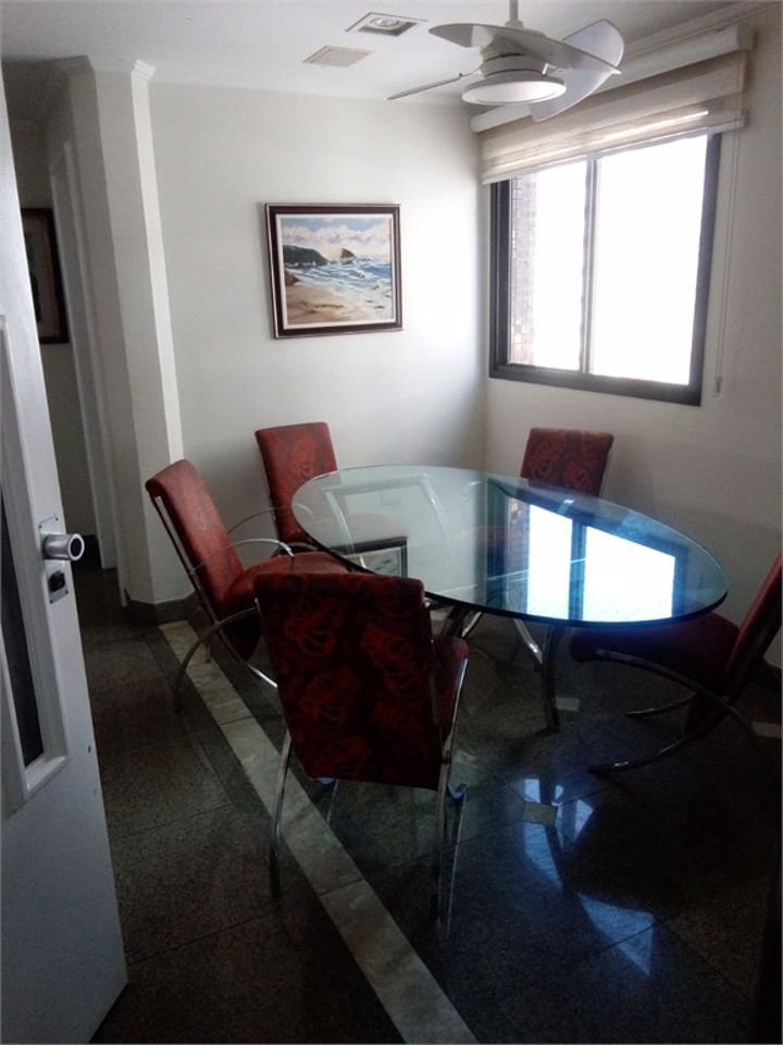 Cobertura para alugar, 228 m² por R$ 16.000,00 - Centro - Guarujá/SP