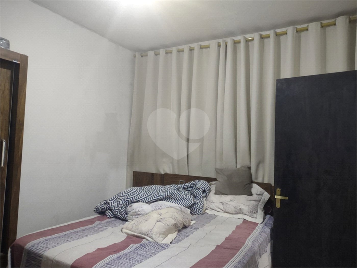Sobrado à venda com 4 quartos em Parque Bom Retiro, Paulínia, SP