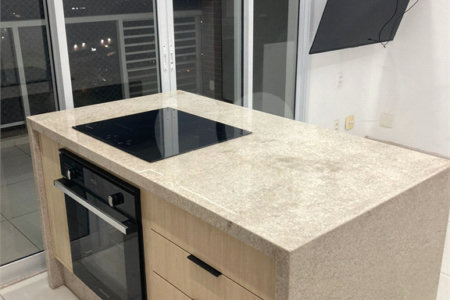 Apartamento à venda com 1 quarto em Jardim São Paulo(zona Norte), São Paulo, SP
