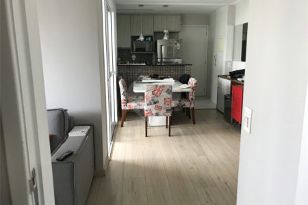 Apartamento à venda com 2 quartos, sendo 1 suíte,  em Sumaré, São Paulo, SP