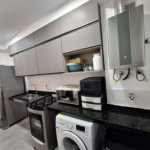 Apartamento à venda com 2 quartos, sendo 1 suíte,  no Centro, Sumaré, SP