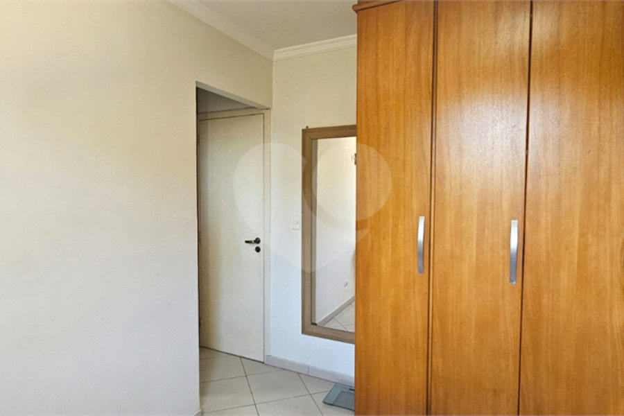 Apartamento à venda com 3 quartos, sendo 1 suíte, em Mandaqui, São Paulo, SP