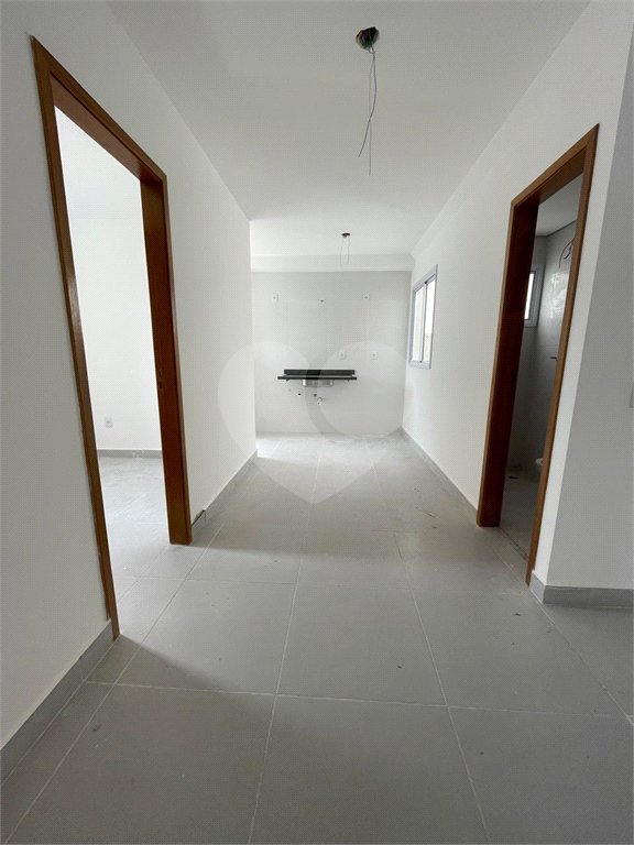 Apartamento à venda com 2 quartos em Vila Mazzei, São Paulo, SP