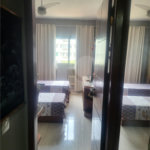 Apartamento à venda com 2 quartos, sendo 1 suíte, em Barra da Tijuca, Rio de Janeiro, RJ