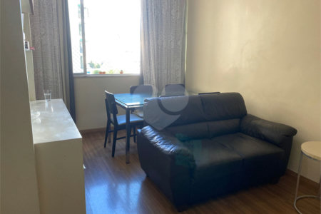 Apartamento à venda com 2 quartos em Maracanã, Rio de Janeiro, RJ