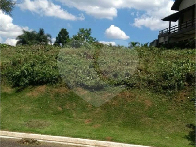 Terreno à venda no condomínio Suíça da Cantareira, Mairiporã - SP