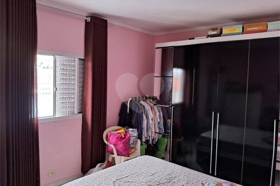 Casa à venda com 3 quartos em Tucuruvi, São Paulo, SP