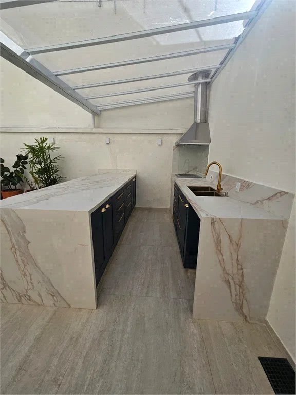 Casa à venda com 3 suítes no condomínio Palma de Mallorca Private Houses, São Paulo - SP