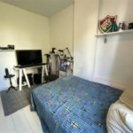 Apartamento à venda com 4 quartos, sendo 1 suíte, em Lagoa, Rio de Janeiro, RJ