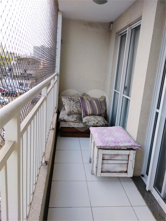 Apartamento à venda com 2 quartos em Catumbi, São Paulo, SP