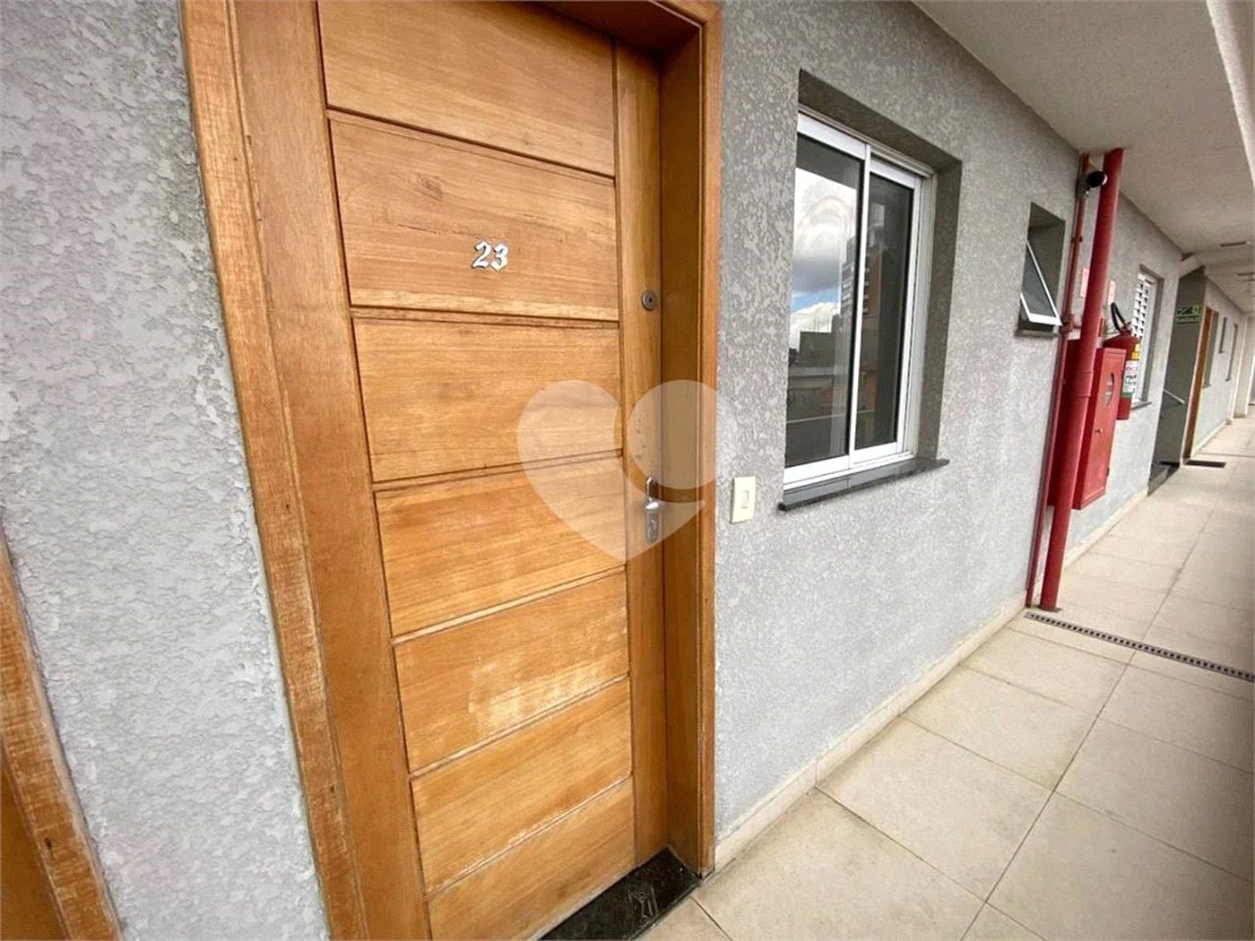 Apartamento à venda com 2 quartos em Vila Esperança, São Paulo, SP