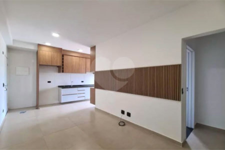 Apartamento à venda ou para alugar com 2 quartos em Vila Fernandes, São Paulo, SP