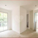 Apartamento para alugar com 1 quarto em Vila Monumento, São Paulo, SP