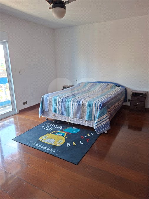 Sobrado à venda com 3 quartos, sendo 1 suíte, em Americanópolis, São Paulo, SP