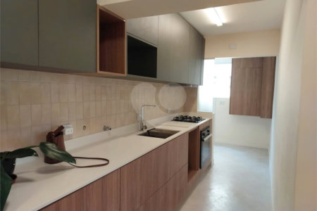 Apartamento à venda com 2 quartos em Jardim Paulista, São Paulo, SP