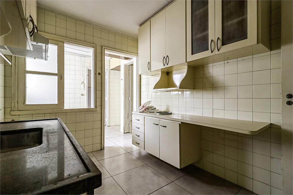 Apartamento à venda com 3 quartos, sendo 1 suíte, em Cidade Monções, São Paulo, SP