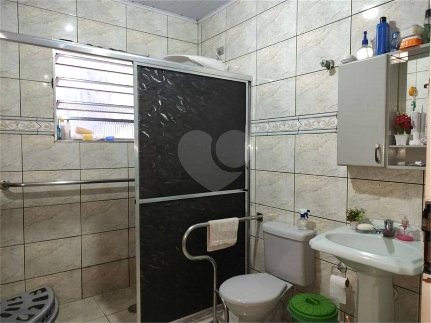 Casa à venda com 3 quartos em Vila Granada, São Paulo, SP