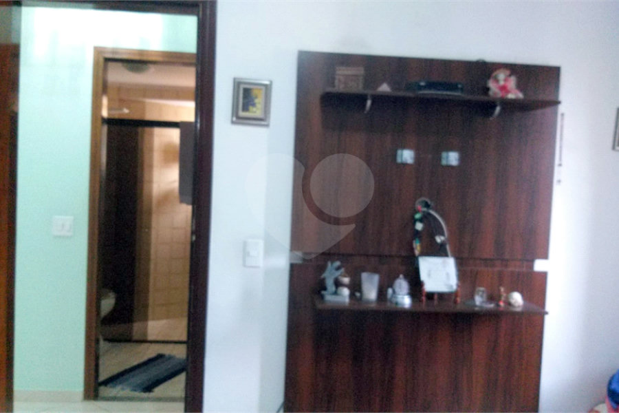 Apartamento à venda com 2 quartos em Parada Inglesa, São Paulo, SP