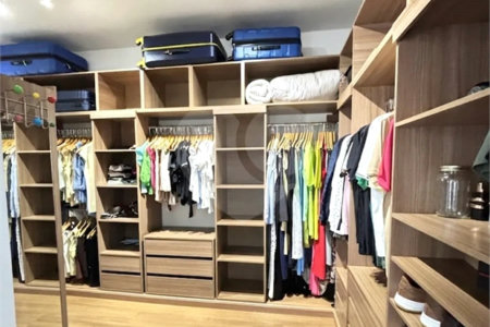 Casa à venda com 3 suítes no condomínio Figueira Branca Rp, Ribeirão Preto - SP