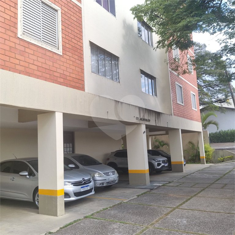 Apartamento à venda com 3 quartos, sendo 1 suíte, em Santa Rosa, Vinhedo, SP