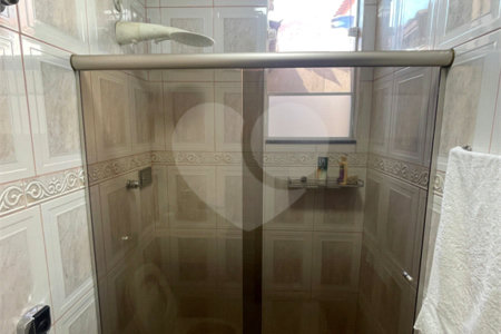 Casa Térrea à venda com 3 quartos, sendo 2 suítes, em Campo Grande, Rio de Janeiro, RJ