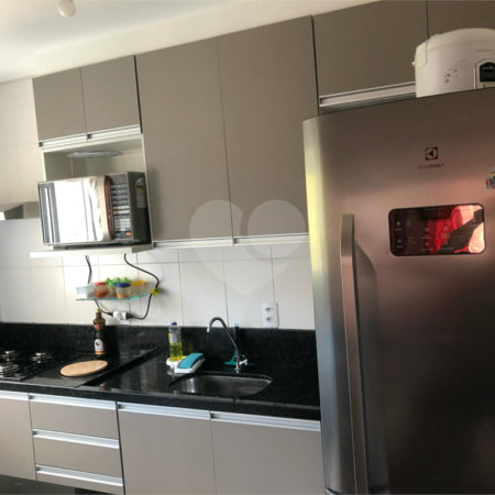 Apartamento à venda com 2 quartos em Jardim das Tulipas, Jundiaí, SP