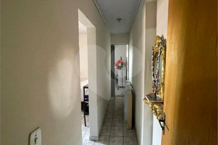 Casa à venda com 6 quartos em Vila Prel, São Paulo, SP