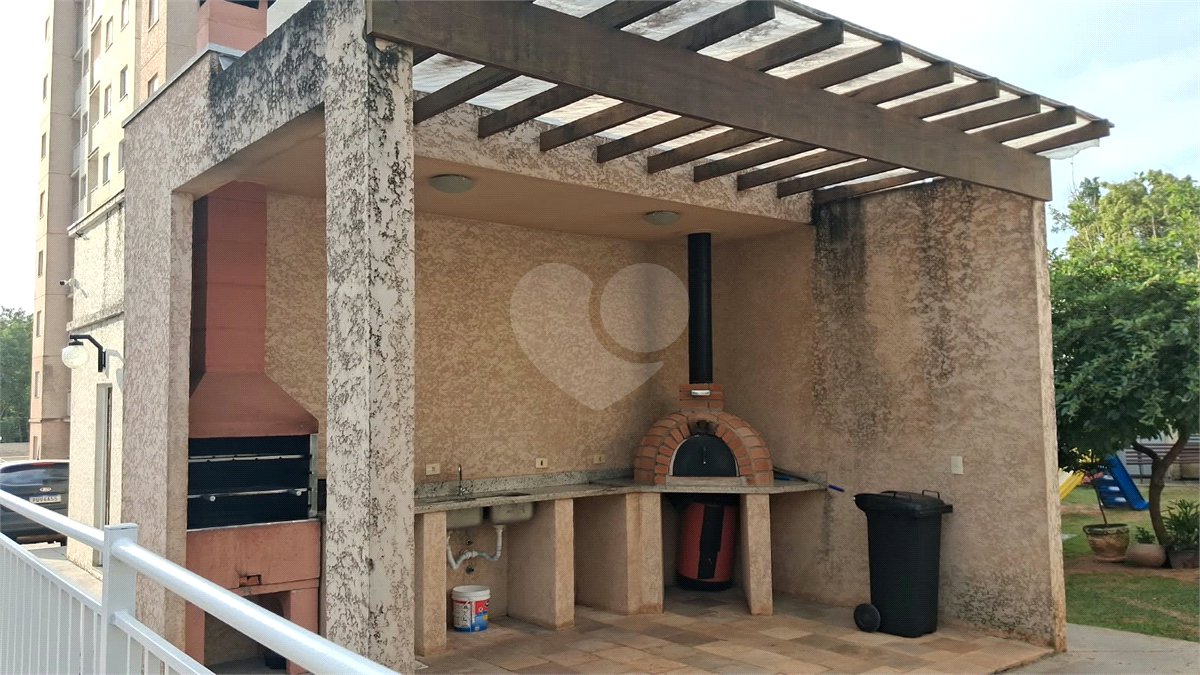 Apartamento para alugar com 2 quartos, sendo 1 suíte, em Progresso, Itu, SP