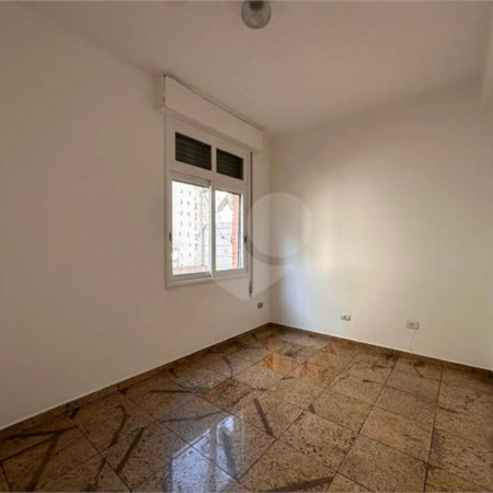 Apartamento à venda com 1 quarto em Cerqueira César, São Paulo, SP