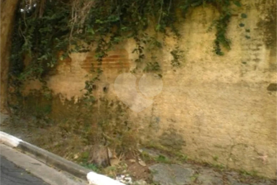 Terreno à venda em Chácara Flora, São Paulo, SP
