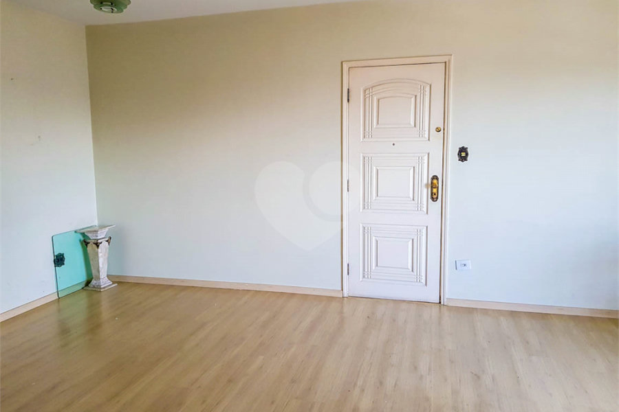Apartamento à venda com 3 suítes em Água Fria, São Paulo, SP