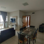 Apartamento à venda com 3 quartos, sendo 2 suítes, em Jardim Aclimação, Cuiabá, MT