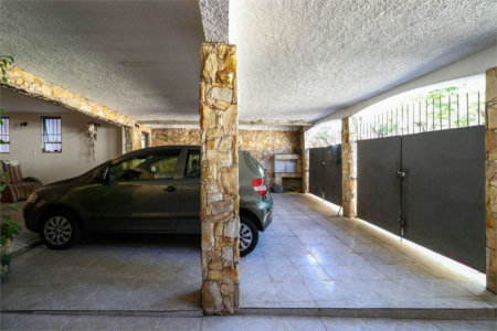 Casa à venda com 4 suítes em Vila Sônia, São Paulo, SP