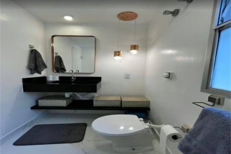 Apartamento à venda com 2 quartos, sendo 1 suíte, em Vila Suzana, São Paulo, SP